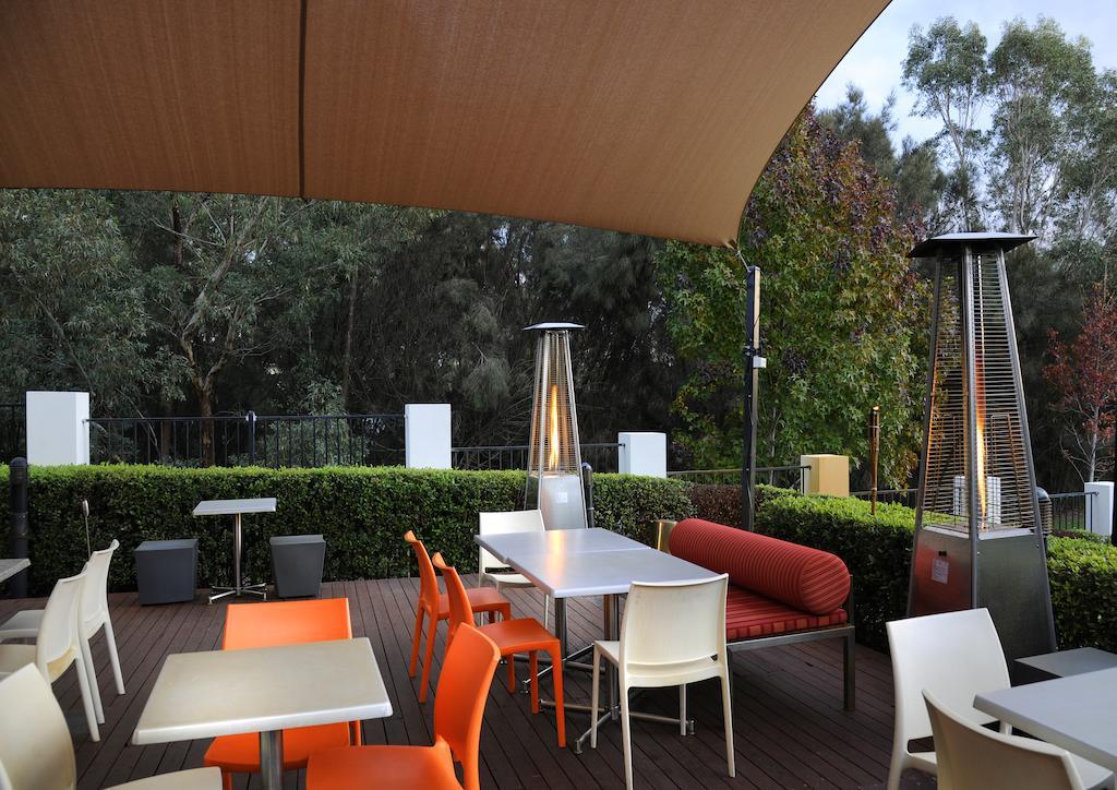 Assured Ascot Quays Apartment Hotel Perth Bagian luar foto