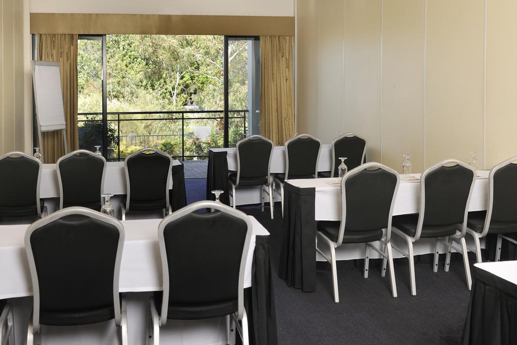 Assured Ascot Quays Apartment Hotel Perth Bagian luar foto