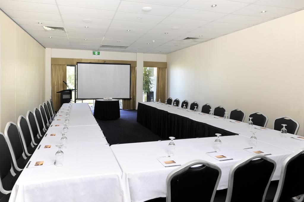 Assured Ascot Quays Apartment Hotel Perth Bagian luar foto