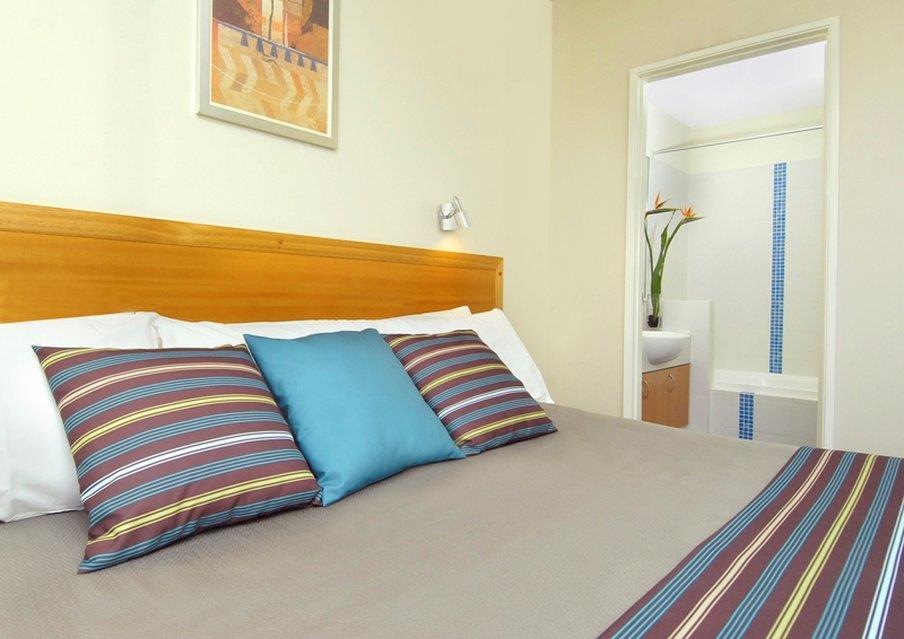 Assured Ascot Quays Apartment Hotel Perth Ruang foto
