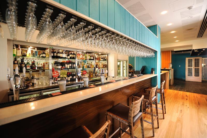 Assured Ascot Quays Apartment Hotel Perth Bagian luar foto