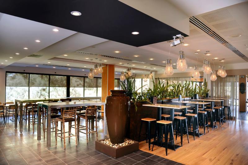 Assured Ascot Quays Apartment Hotel Perth Bagian luar foto