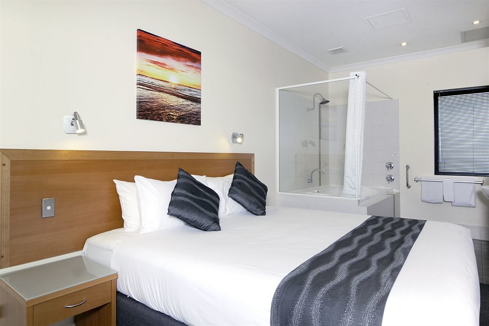 Assured Ascot Quays Apartment Hotel Perth Bagian luar foto